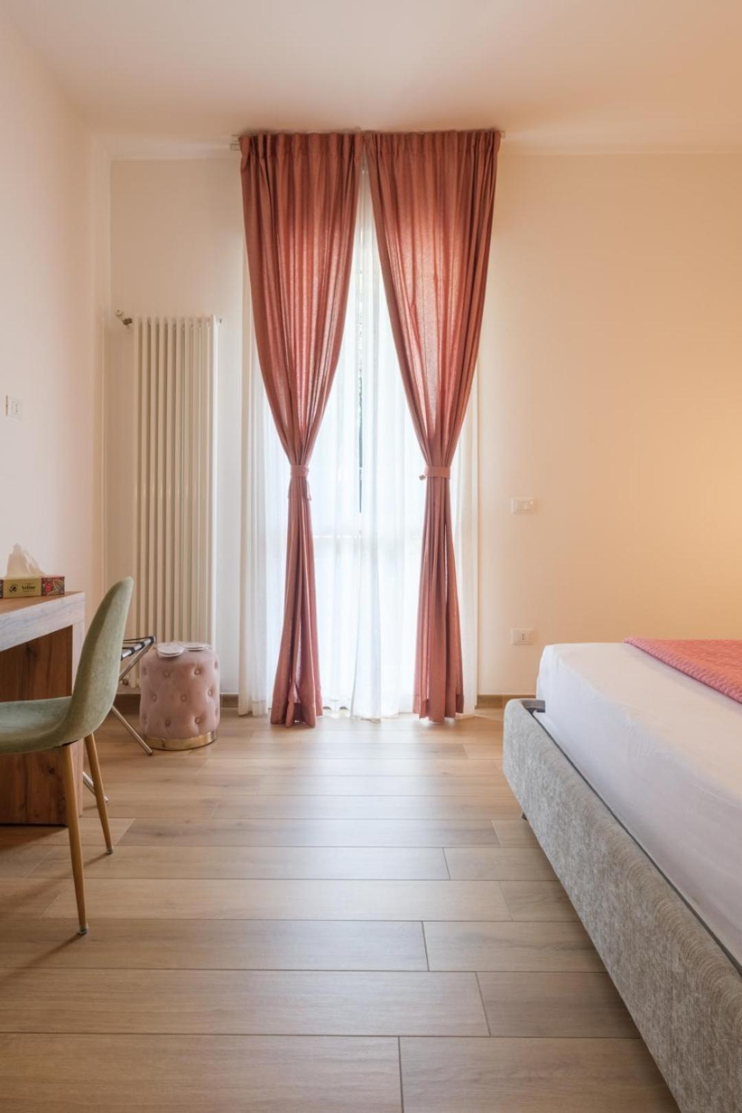 Sant'Orsola Lodge Bologna Bolonha Exterior foto